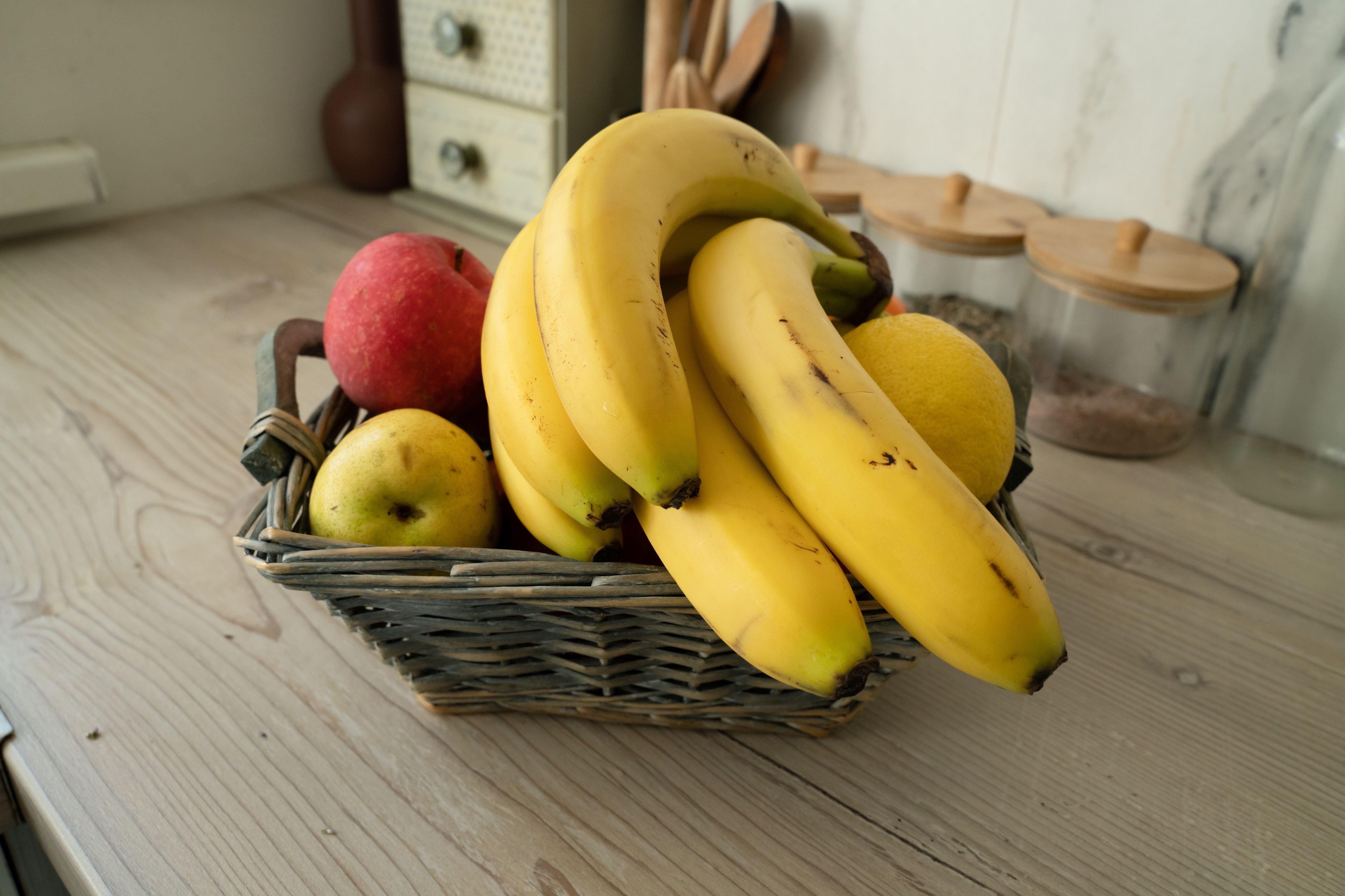 Gardez vos Bananes plus Longtemps en effectuant 3 Gestes | Trucs de