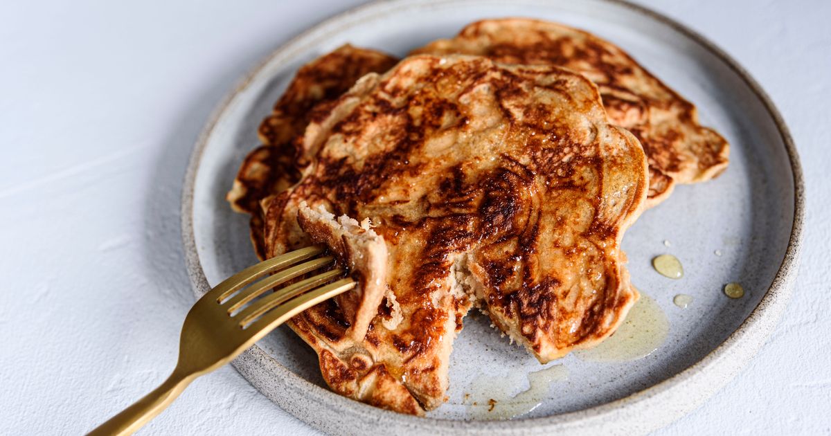 "Comme une crêpe épaisse", connaissez-vous la recette traditionnelle de la Pescajoune ?