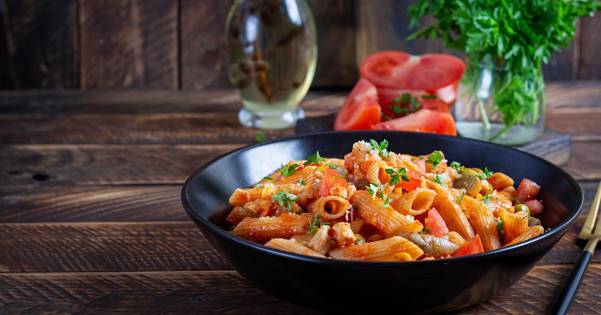 Cette célèbre marque de pâtes lance 3 nouvelles sauces qui vont révolutionner vos repas