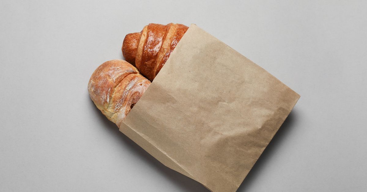 Avez-vous entendu parler du pain croissant, cette nouvelle recette tendance qu'on voit partout sur les réseaux sociaux ?