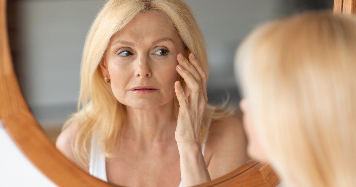 Cholestérol : ce symptôme dans l'œil est un "tueur silencieux"