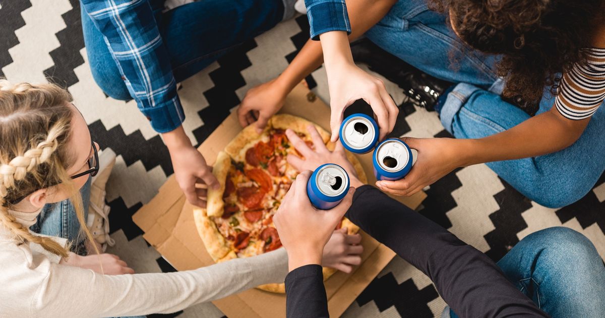 Les publicités des chaînes de fast-food « favoriserait une consommation excessive » chez les enfants selon cette étude