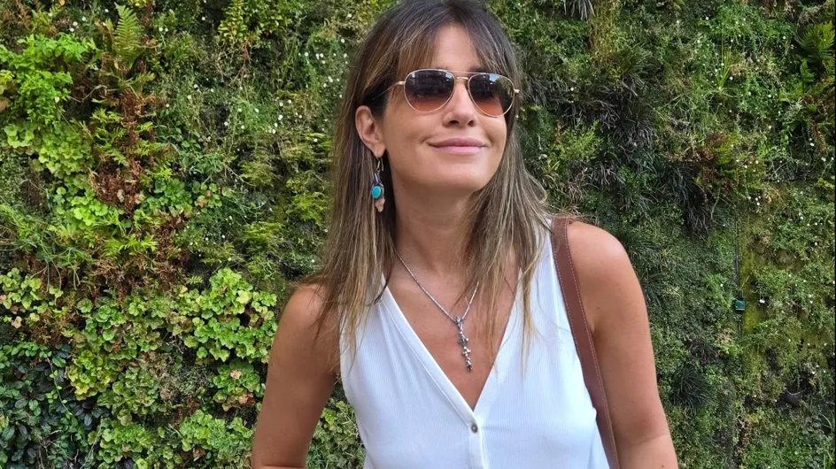 Skechers triunfa con las alpargatas con plataforma que querrás llevar con todo tu fondo de armario de lino este verano