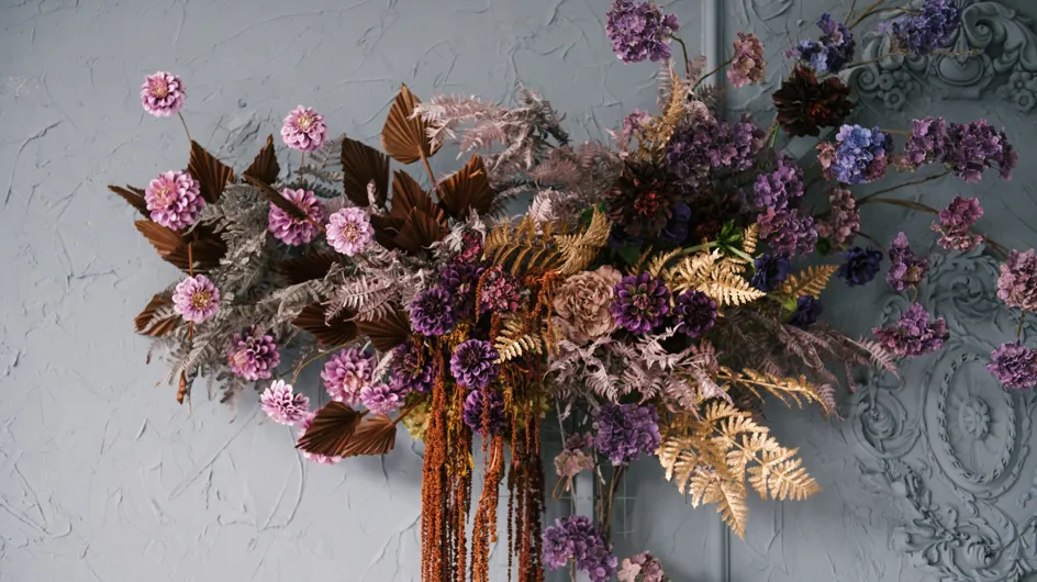 Adiós a las flores secas en 2025: estas son las 6 tendencias deco que arrasan este año (y son mucho más actuales)