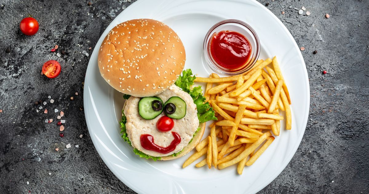 "Menus spéciaux, coloriages" : voici où manger avec vos enfants jusqu'au 21 mai