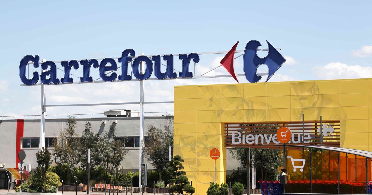 Rappel produit chez Carrefour en raison d'un produit contaminé par la Listeria : il s'agit de fromage