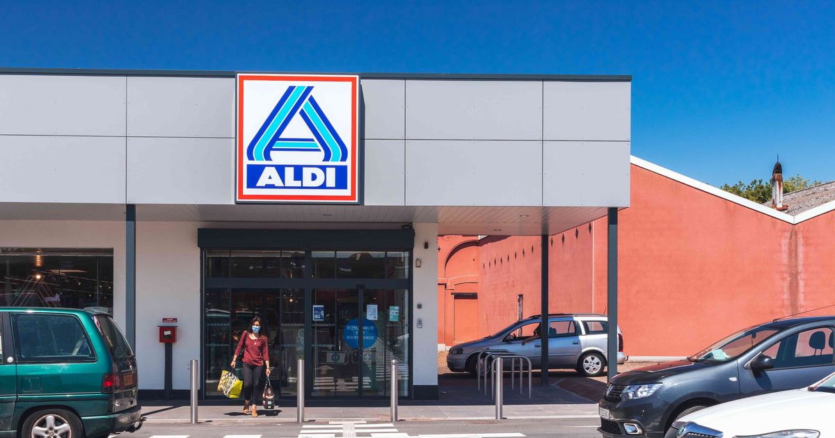 Aldi : voici pourquoi cette ville fait payer 11 euros à l'entrée de ses supermarchés