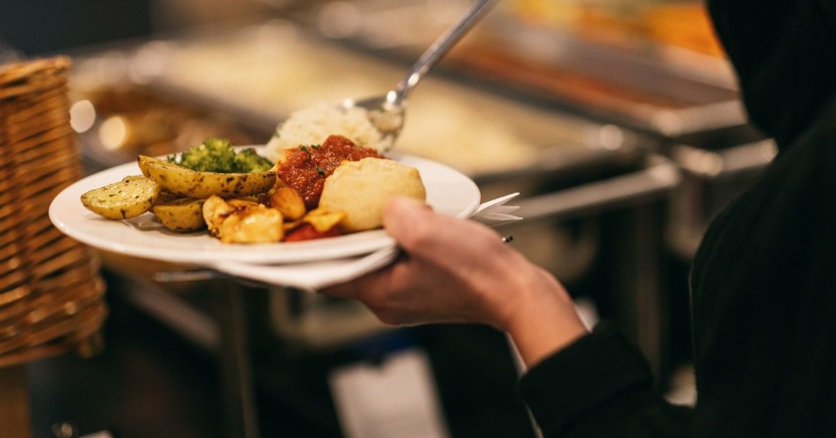 “Les Grands Buffets Lyonnais” : on connait enfin les prix de ce nouveau buffet à volonté XXL