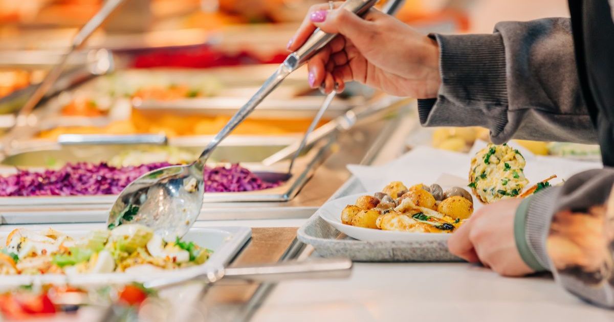 Les Grands Buffets Lyonnais sont enfin ouverts, voici ce que vous allez pouvoir y manger