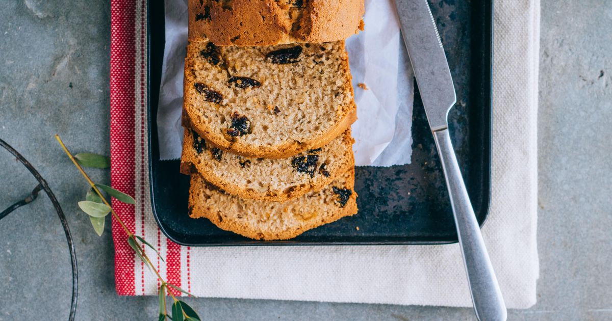 "Sardines, anchois, pesto" : voici notre recette de cake qui sort de l'ordinaire pour épater vos invités