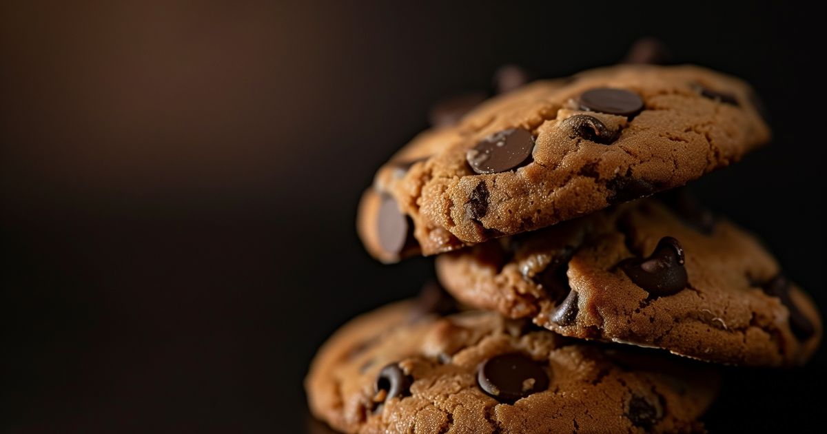 La meilleure pâtissière du monde s'associe à cette marque américaine pour des cookies d'exception jusqu'au 30 juin