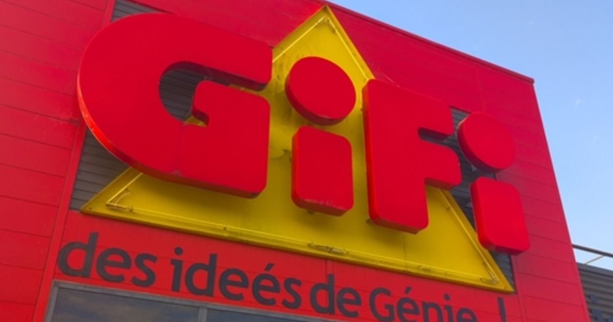 Rappel produit chez Gifi en raison d'un ustensile potentiellement dangereux : il s'agit d'une boîte à pop-corn