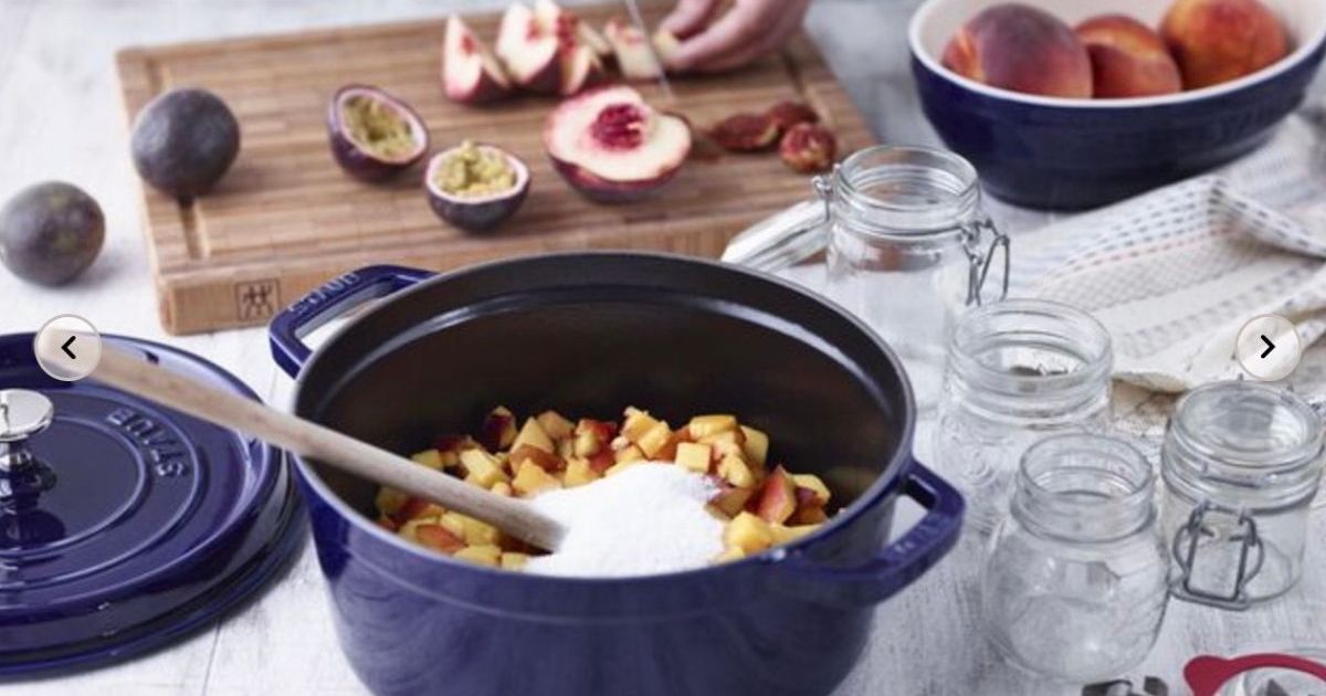 Made in France : nos coups de cœur cuisine à (s’)offrir les yeux fermés !