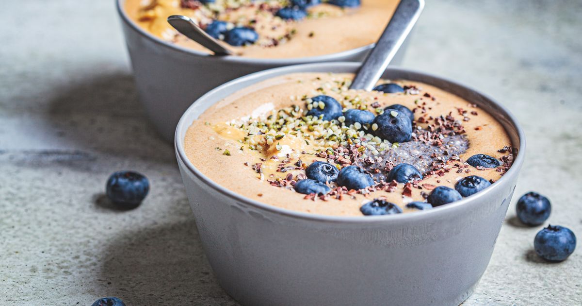 Ce petit-déjeuner riche en protéines est à absolument tester ce week-end
