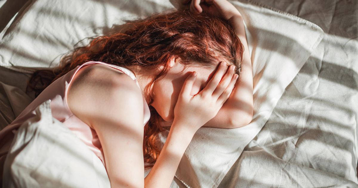 La fatigue peut-elle venir de notre alimentation ? Ce médecin en nutrition répond à la question !