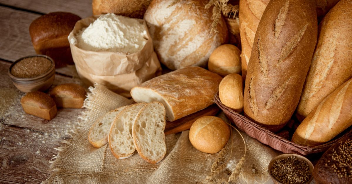 Ne ratez pas la fête du pain dans cette ville ce week-end, 60 boulangers et 3 meuniers seront présents !