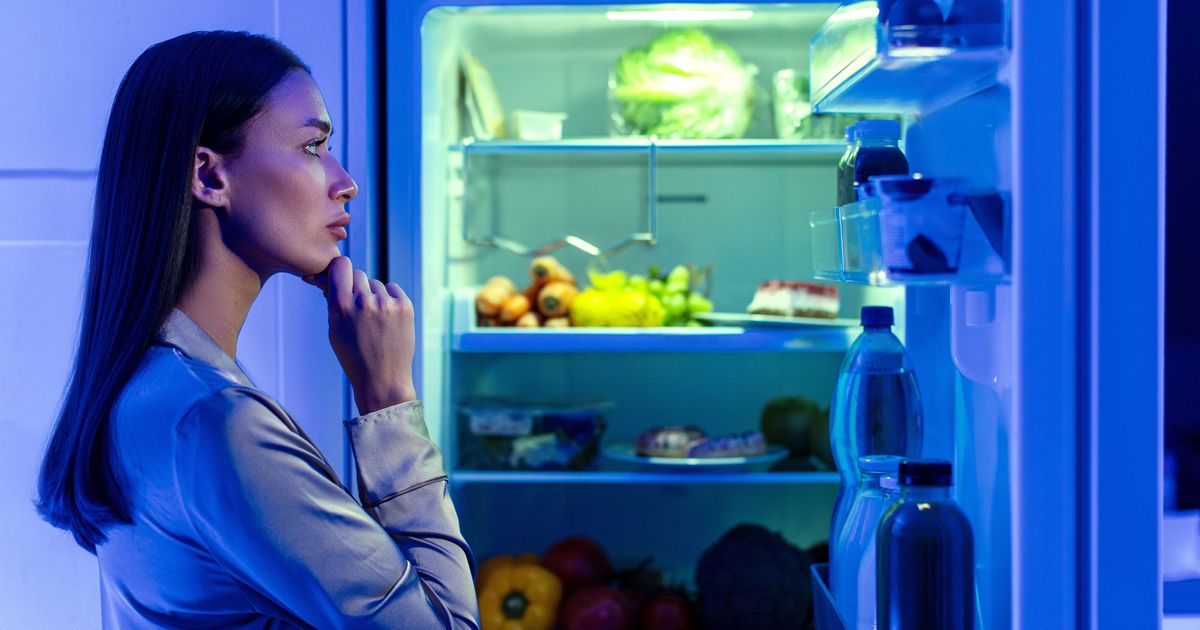 Voici pourquoi vous devriez éviter de manger ce produit que nous adorons tous le soir