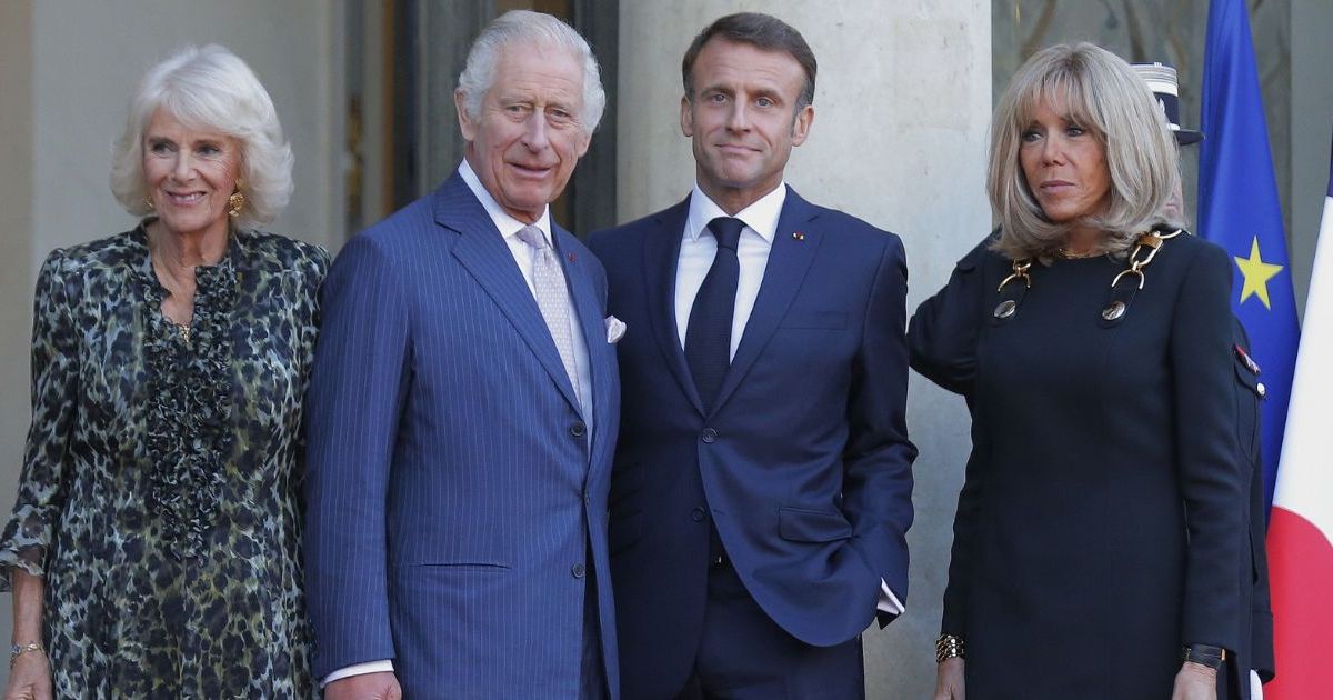 Emmanuel et Brigitte Macron invités par Charles III : voici pourquoi ils ne seront pas reçus à Buckingham Palace