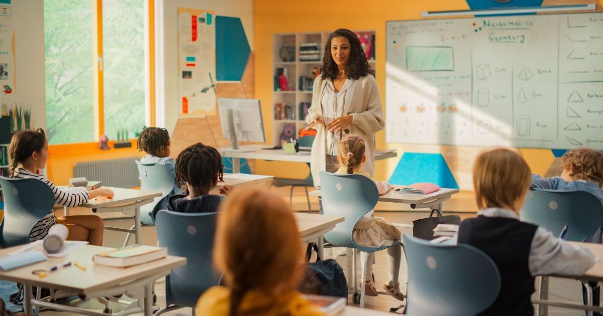 Nous sommes enseignants et voici les questions les plus absurdes posées par les parents (ça en dit long sur l'éducation)