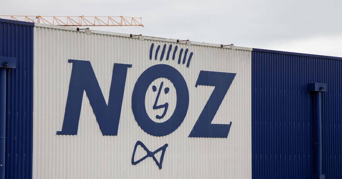 6,5 millions d'objets de décoration de cette célèbre marque sont à prix cassé chez Noz : voici les dates des ventes