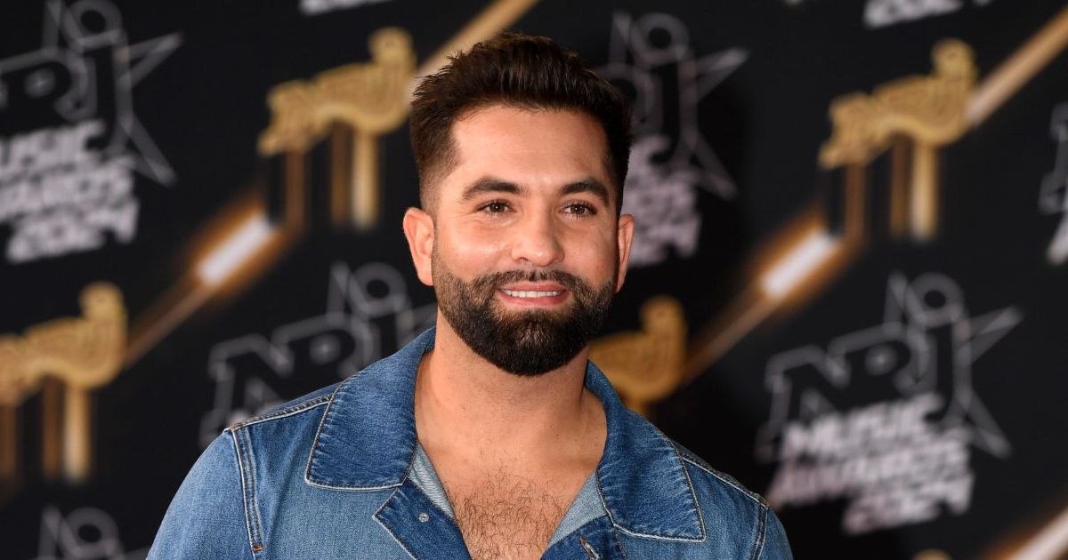 Kendji Girac papa pour la deuxième fois : il dévoile un adorable cliché pour annoncer la naissance de son fils