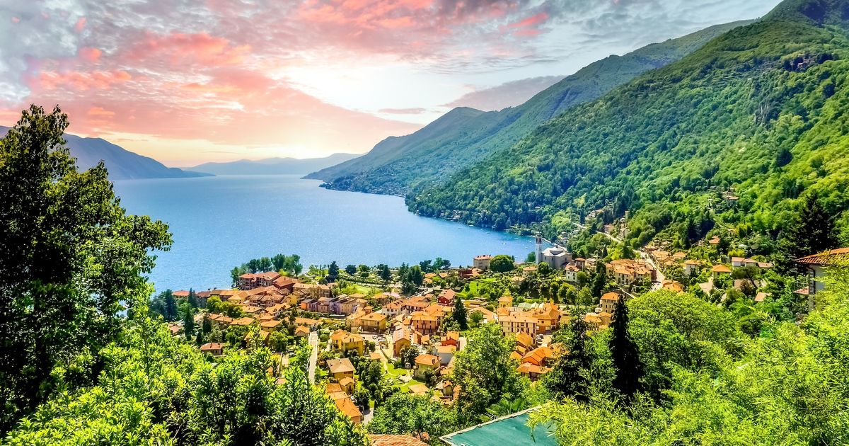 Oubliez les Cinque Terre, cette destination méconnue en Italie est un joyau caché à découvrir cet été