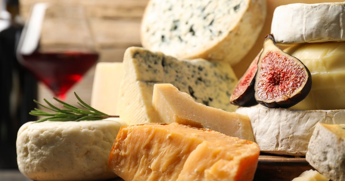 Ce célèbre fromage français est interdit aux États-Unis et la raison est plus que surprenante
