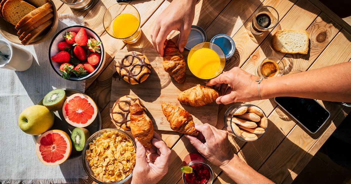 Petit-déjeuner : voici les 5 aliments à manger le matin pour éviter les pics de sucre dans le sang selon une experte