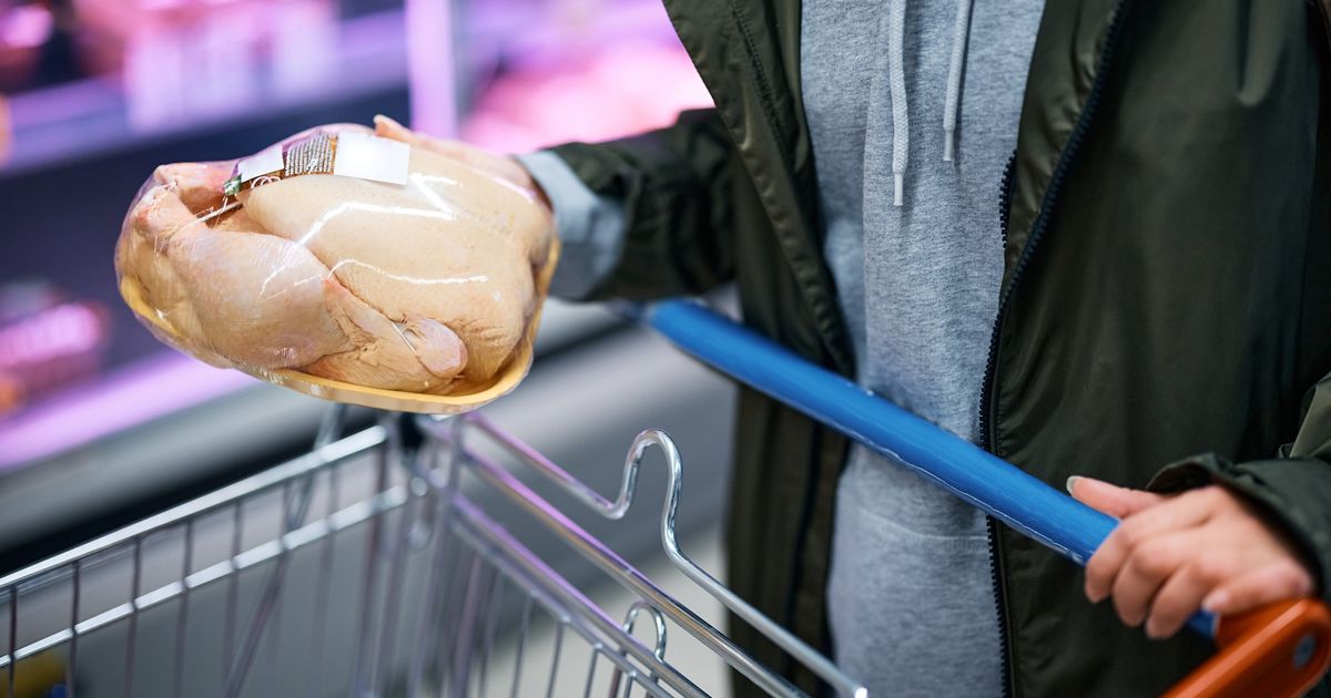 Poulet moins cher que le bœuf : la vraie raison que personne ne vous a jamais expliquée