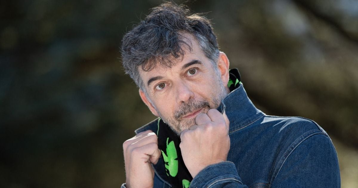 On va me revoir" : Stéphane Plaza sort du silence après sa condamnation, il  en dit plus sur ses nombreux "projets"