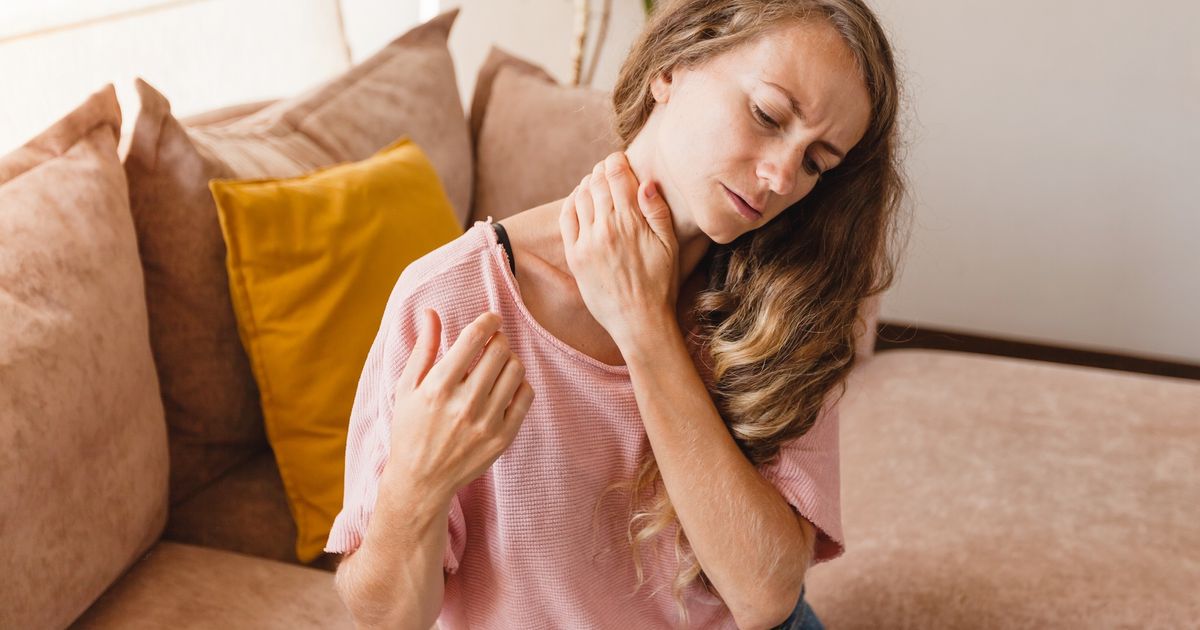 Ce fruit miracle soulage douleurs articulaires et inflammations (aussi bien que l'ibuprofène)