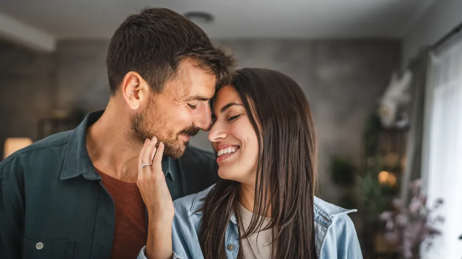 Estos 4 rasgos poco frecuentes hacen a los hombres irresistibles, según los expertos (y no tienen que ver con el físico)