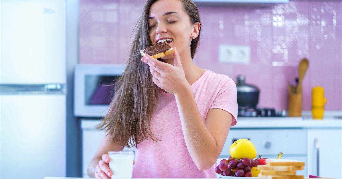 Petit-déjeuner : voici l'aliment n°1 à bannir le matin quand on souhaite perdre du poids selon un médecin
