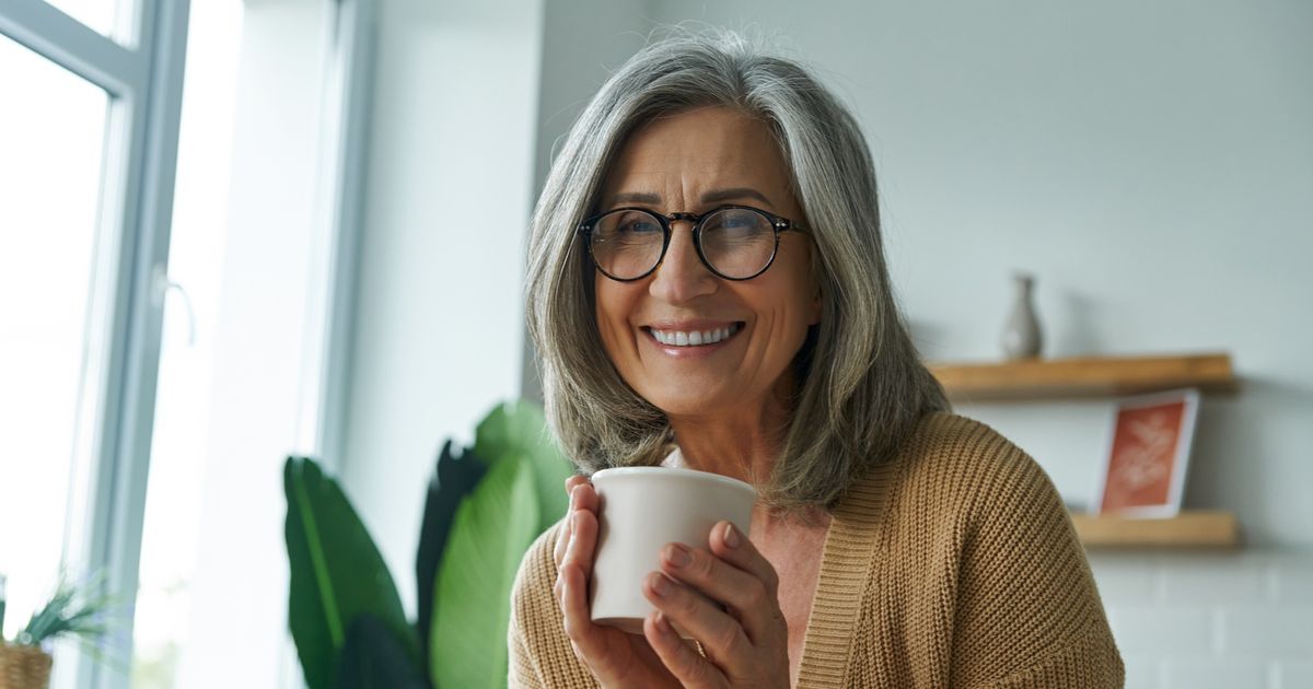 Cette boisson inconnue est la plus saine qui soit : "Je la bois tous les matins", assure un médecin