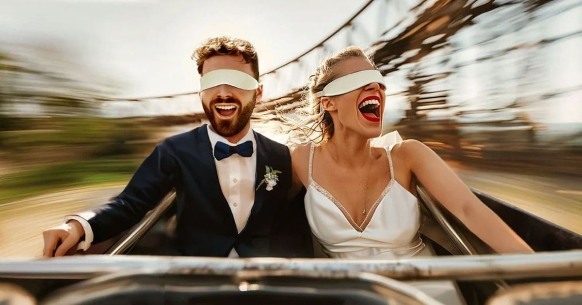 Mariés au premier regard : "Je fais confiance aux expertes", Mallaury découvre enfin le sexe de son prétendant (SPOILER)