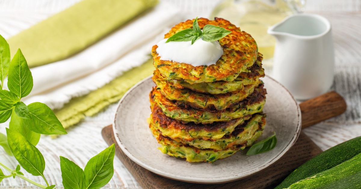 "Ces beignets aux courgettes sont les meilleurs que j'ai mangé" : voici notre recette à tomber par terre