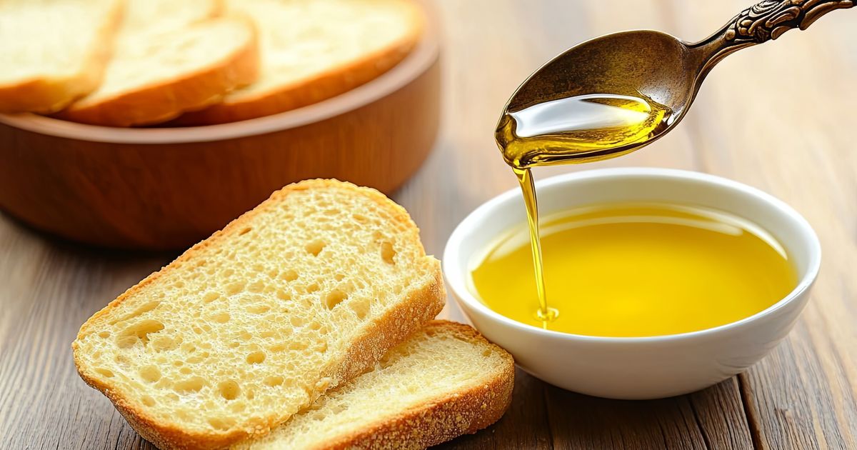 La consommation quotidienne d'huile d'olive (même en petite quantité) aurait cet effet surprenant sur la santé