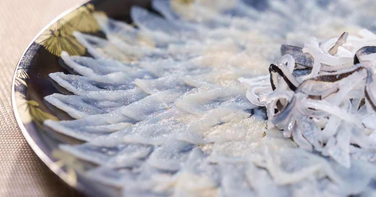 5 plats étrangers populaires que les Français ne sont pas près de manger !