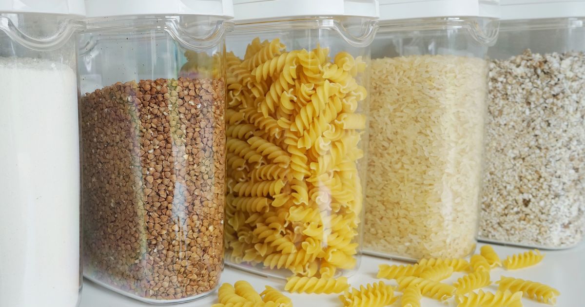 Ce geste tout bête transforme votre riz blanc et vos pâtes en superaliment selon cette nutritionniste