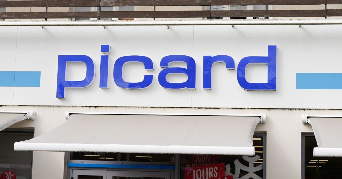 Chez Picard ce dessert star se vend toutes les 5 minutes et ça depuis 25 ans !
