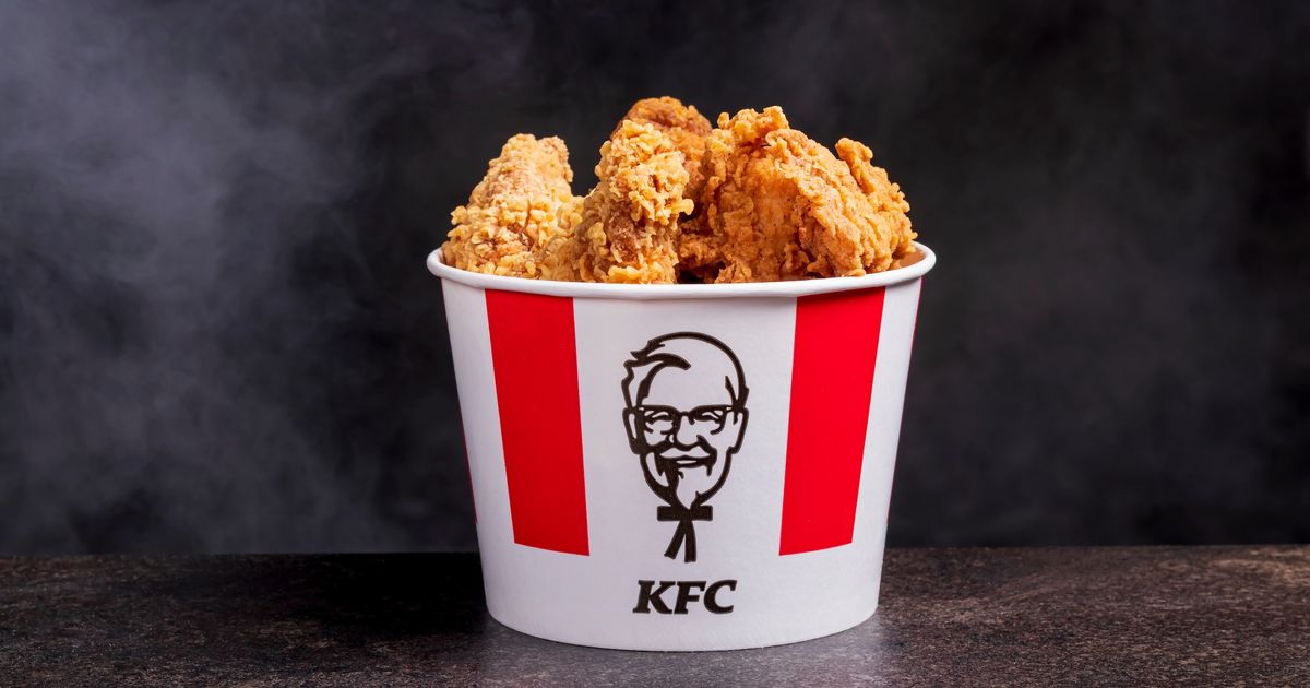Un petit-fils du fondateur de KFC révèle la recette top secrète du plus célèbre des poulets frits