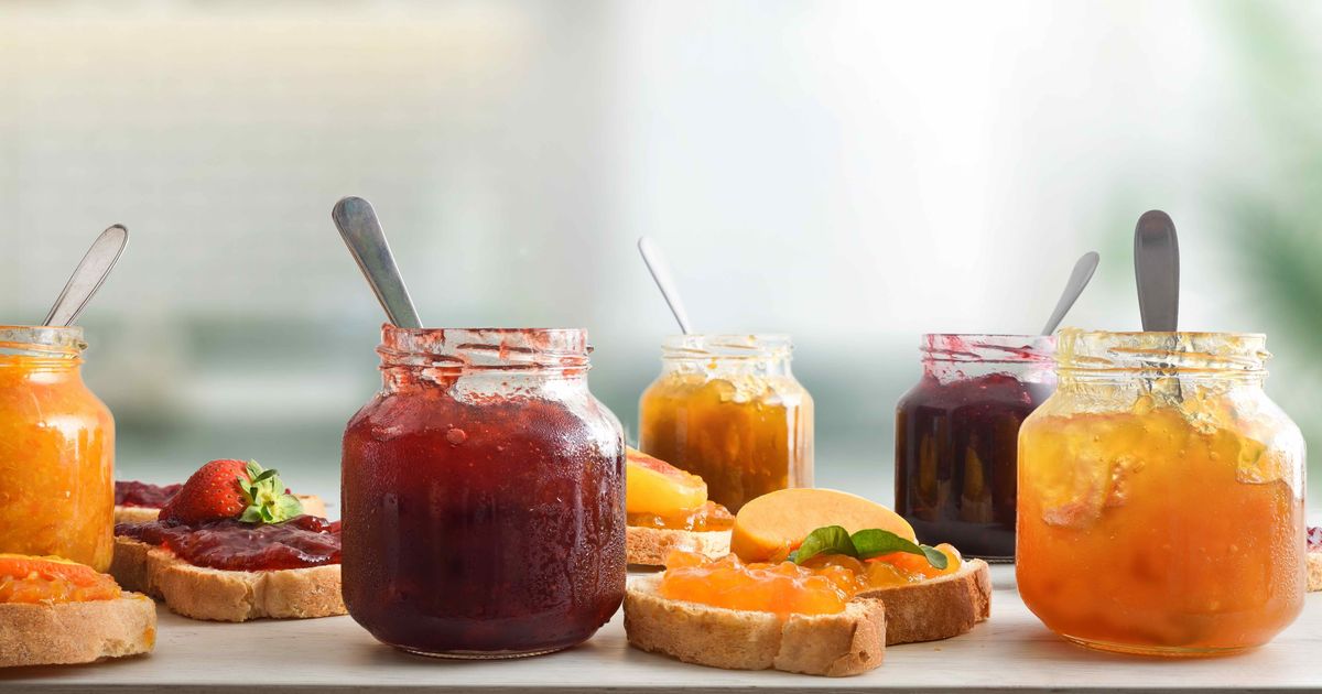 Faut-il prévoir 1 kg de sucre pour 1 kg de fruit pour réussir une bonne confiture dans les règles de l'art ?