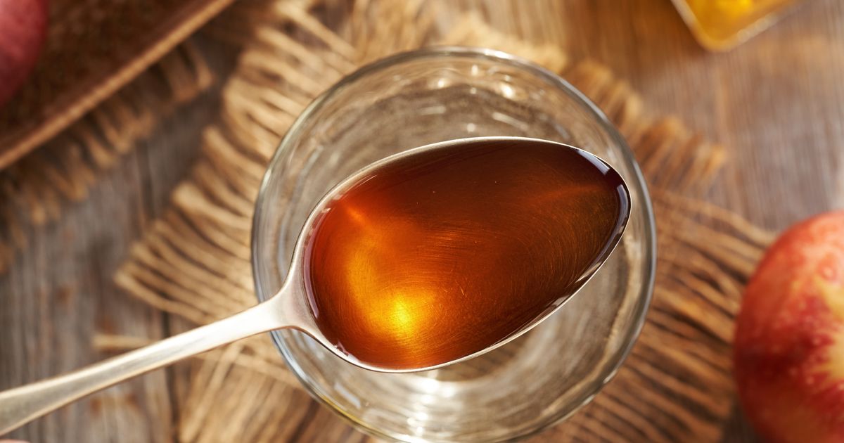 La consommation régulière de vinaigre de cidre (même en petite quantité) aurait cet effet surprenant sur la santé