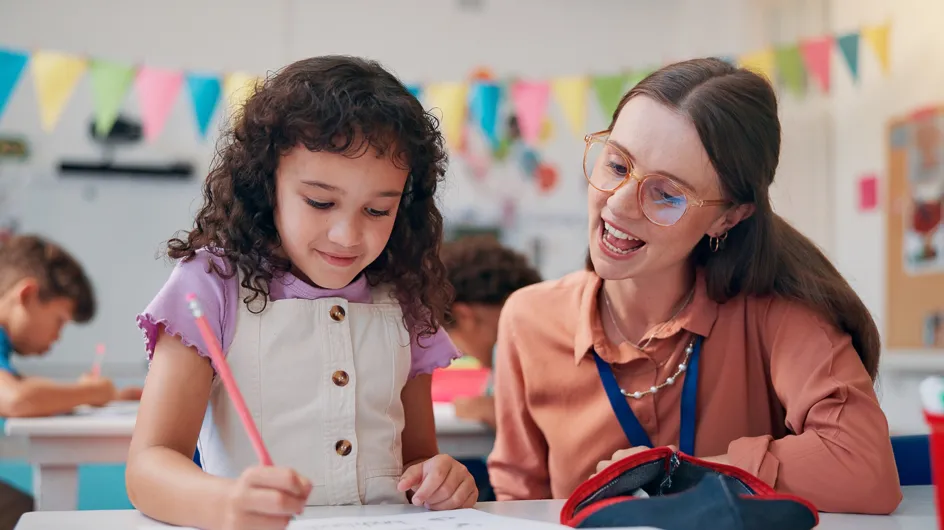 Si el apellido de tu hijo comienza con una de estas letras, podría sacar mejores notas en el colegio, según un estudio