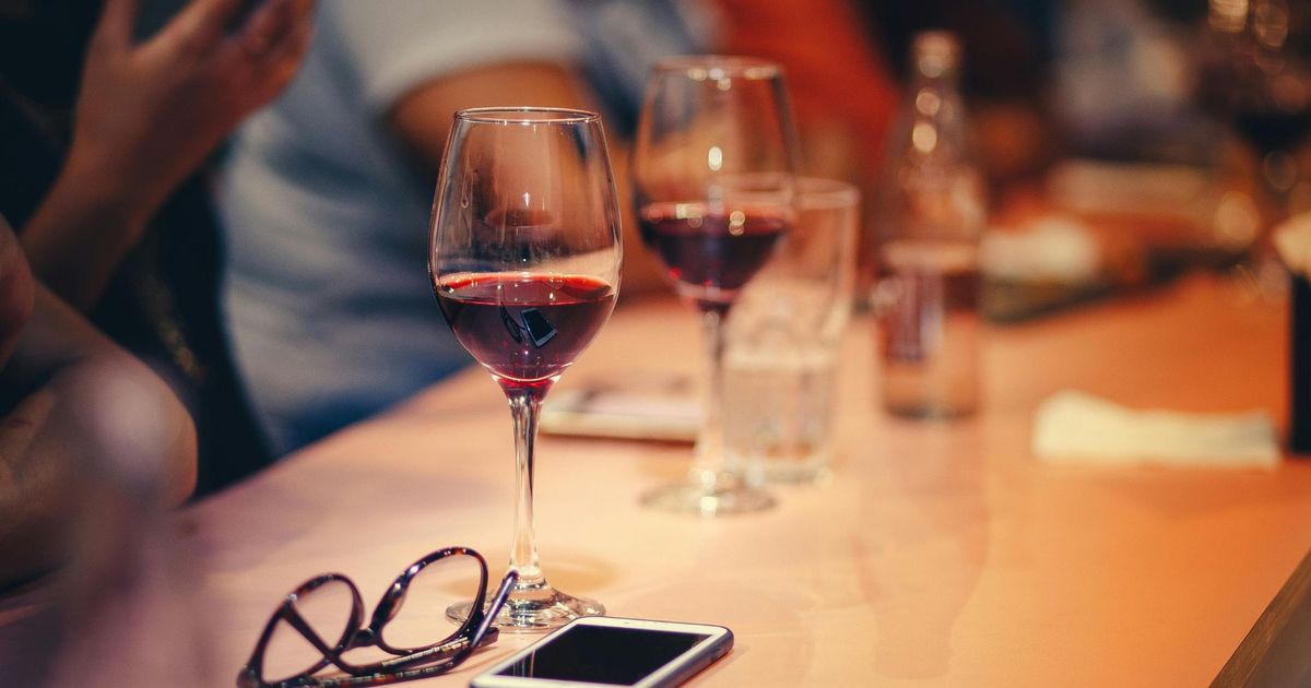 Noté 90/100, cette bouteille de vin rouge bio à 7,99 euros vaut le détour