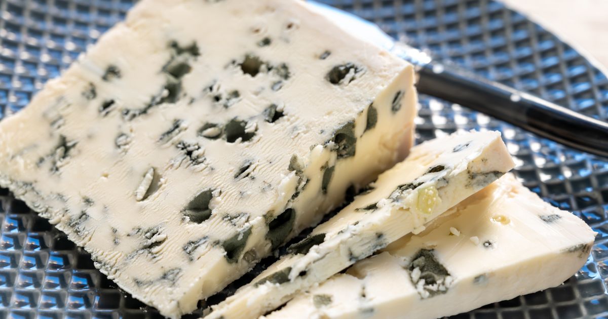Le Roquefort F te Ses 100 Ans Les 10 Recettes Pr f r es Des Fran ais Le Roquefort F te Ses 100 Ans Les 10 Recettes Pr f r es Des Fran ais