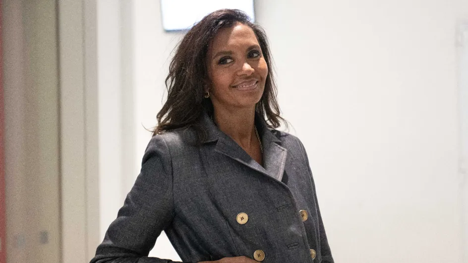 Karine Le Marchand : "Je suis fatiguée", l'animatrice prend une décision inattendue pour sa carrière