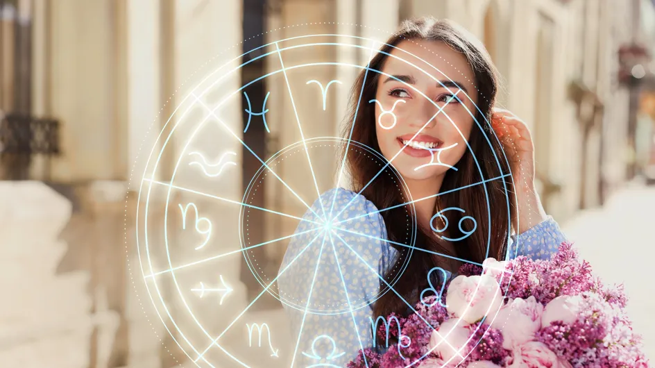 Cinco signos del zodiaco verán un giro positivo en sus vidas desde junio hasta finales de este año 2025