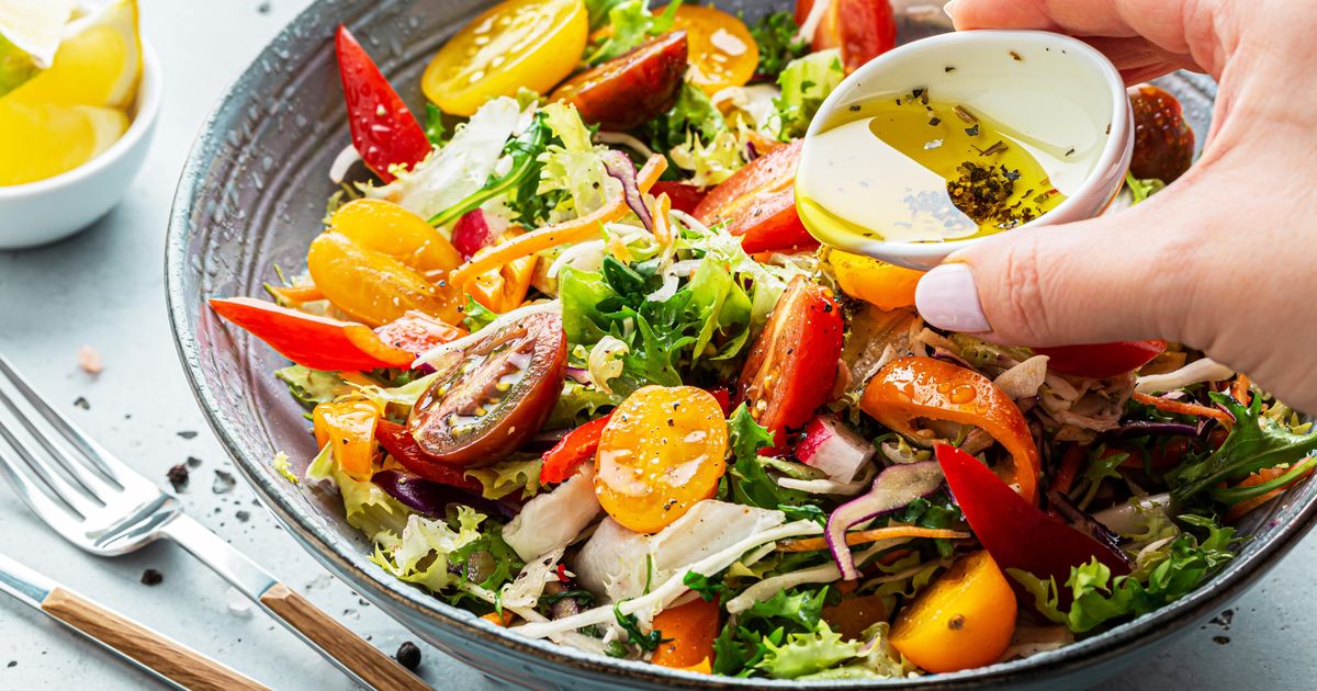 "Je fais cette recette sans cuisson les soirs où il fait chaud, en 15