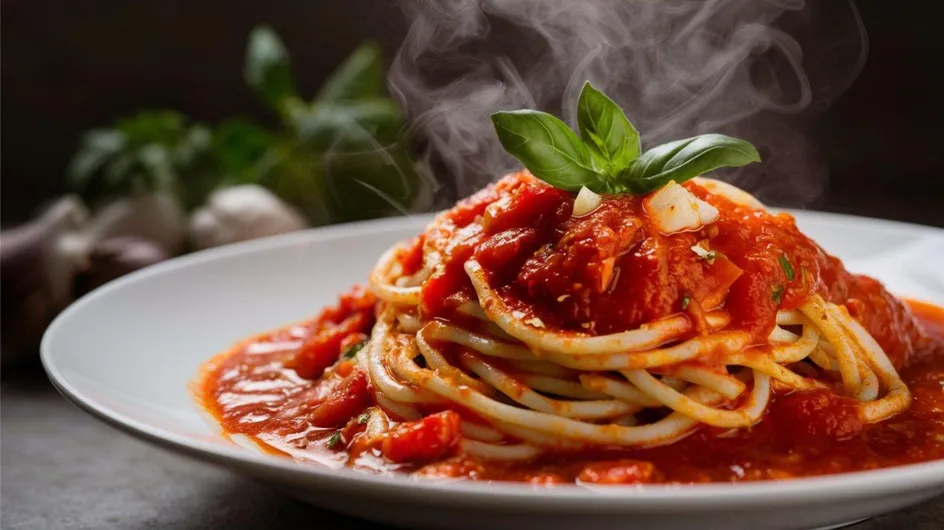 Un truco fácil para disfrutar de la pasta con un 50% menos de calorías, según un médico del Reino Unido